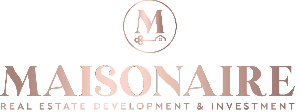 MAISONAIRE Logo