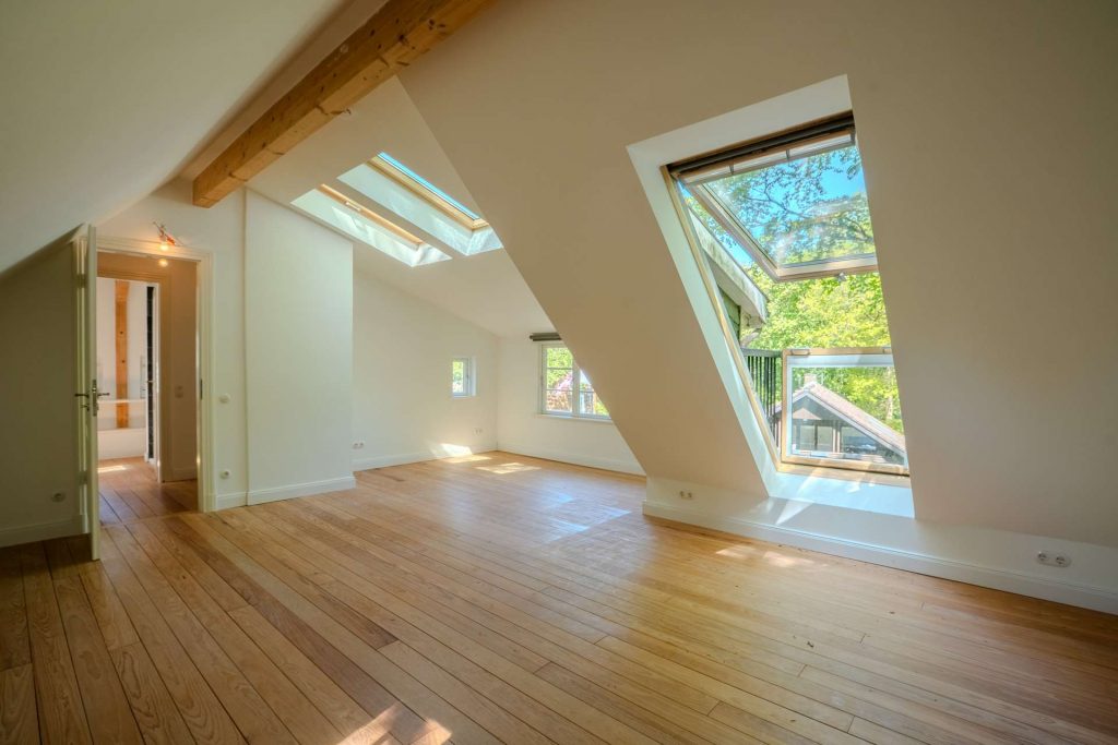 Idyllische Landhaus Villa in Rissen – Hier haben ihre Träume Platz